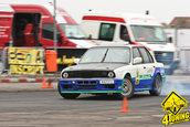 Real Drift Timisoara 2010