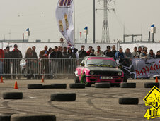 Real Drift Timisoara 2010