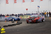 Real Drift Timisoara 2010