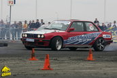 Real Drift Timisoara 2010