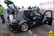 Real Drift Timisoara 2010