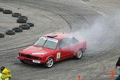 Real Drift Timisoara 2010