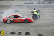 Real Drift Timisoara 2010