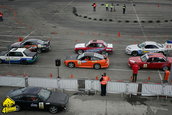 Real Drift Timisoara 2010