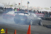 Real Drift Timisoara 2010