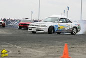 Real Drift Timisoara 2010