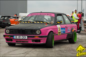 Real Drift Timisoara 2010
