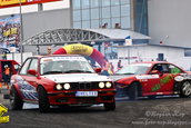 Real Drift Timisoara 2010