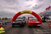 Real Drift Timisoara 2010