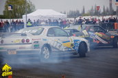 Real Drift Timisoara 2010