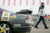 Real Drift Timisoara 2010