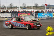 Real Drift Timisoara 2010