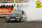 Real Drift Timisoara 2010