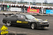 Real Drift Timisoara 2010
