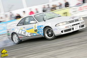 Real Drift Timisoara 2010
