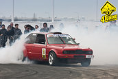 Real Drift Timisoara 2010