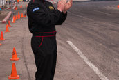 Real Drift Timisoara 2010