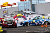 Real Drift Timisoara 2010