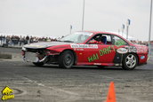Real Drift Timisoara 2010