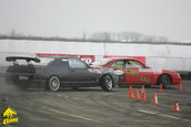 Real Drift Timisoara 2010