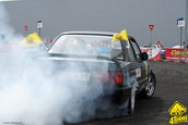 Real Drift Timisoara 2010