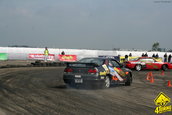 Real Drift Timisoara 2010