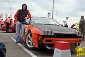 Real Drift Timisoara 2010