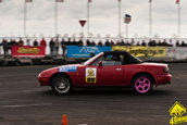 Real Drift Timisoara 2010
