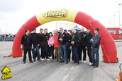 Real Drift Timisoara 2010