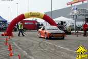 Real Drift Timisoara 2010