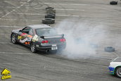 Real Drift Timisoara 2010