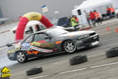 Real Drift Timisoara 2010