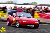 Real Drift Timisoara 2010