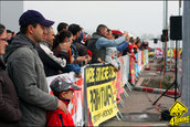 Real Drift Timisoara 2010