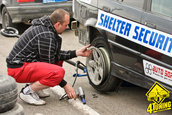 Real Drift Timisoara 2010
