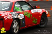 Real Drift Timisoara 2010