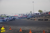 Real Drift Timisoara 2010