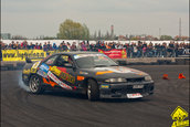 Real Drift Timisoara 2010
