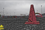 Real Drift Timisoara 2010