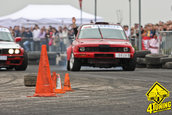 Real Drift Timisoara 2010