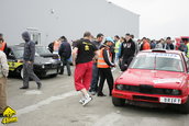 Real Drift Timisoara 2010