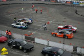 Real Drift Timisoara 2010