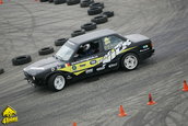 Real Drift Timisoara 2010