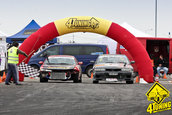 Real Drift Timisoara 2010