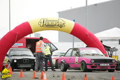Real Drift Timisoara 2010
