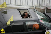 Real Drift Timisoara 2010
