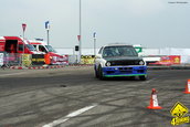 Real Drift Timisoara 2010
