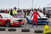 Real Drift Timisoara 2010