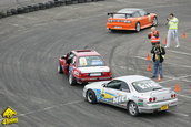 Real Drift Timisoara 2010