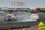 Real Drift Timisoara 2010